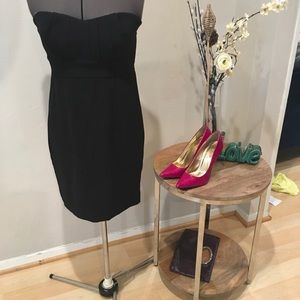 Twenty one black dress medium nwot